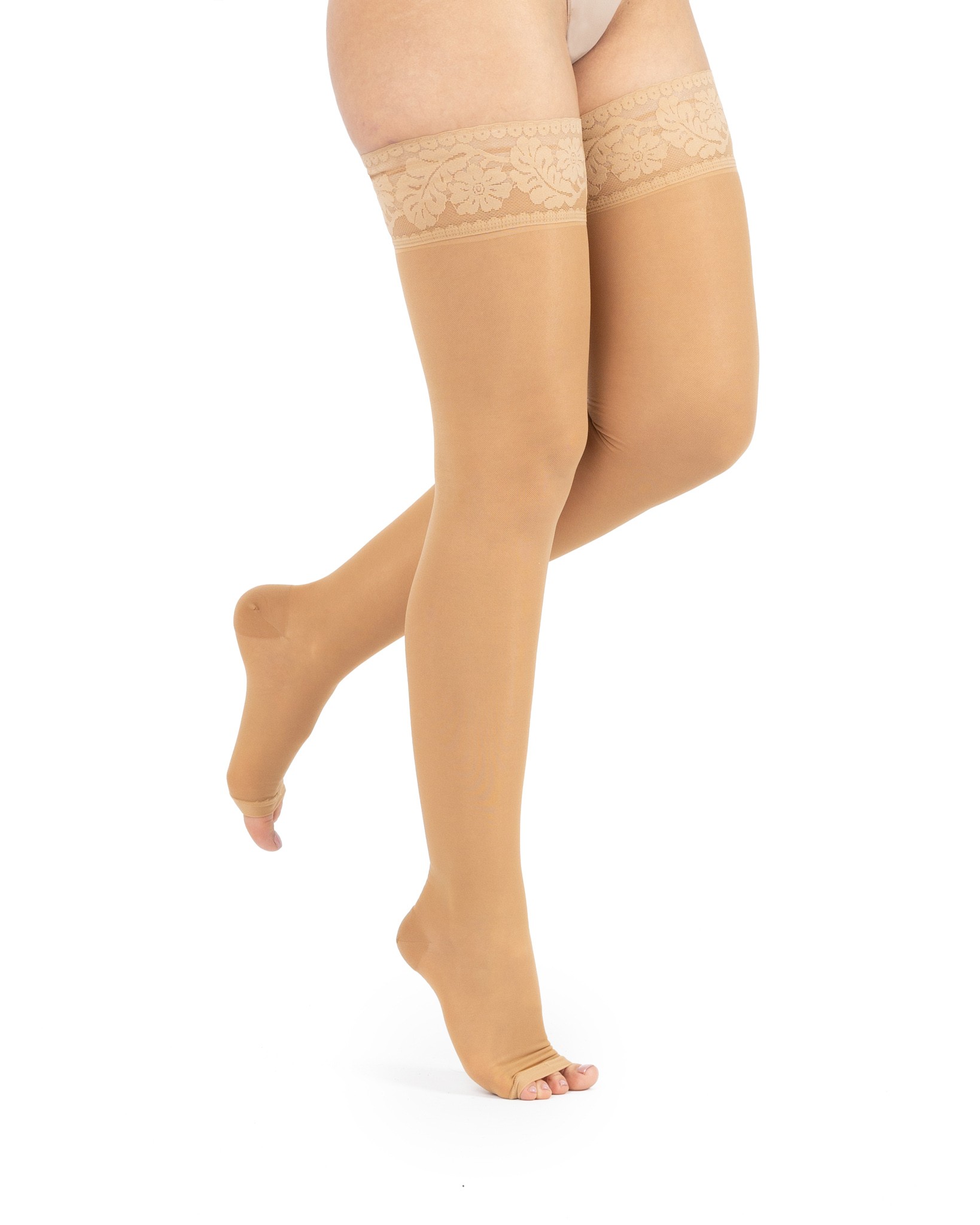 Calze Autoreggenti Calza Antitrombo 18 Mmhg Calze Antitrombo Calze