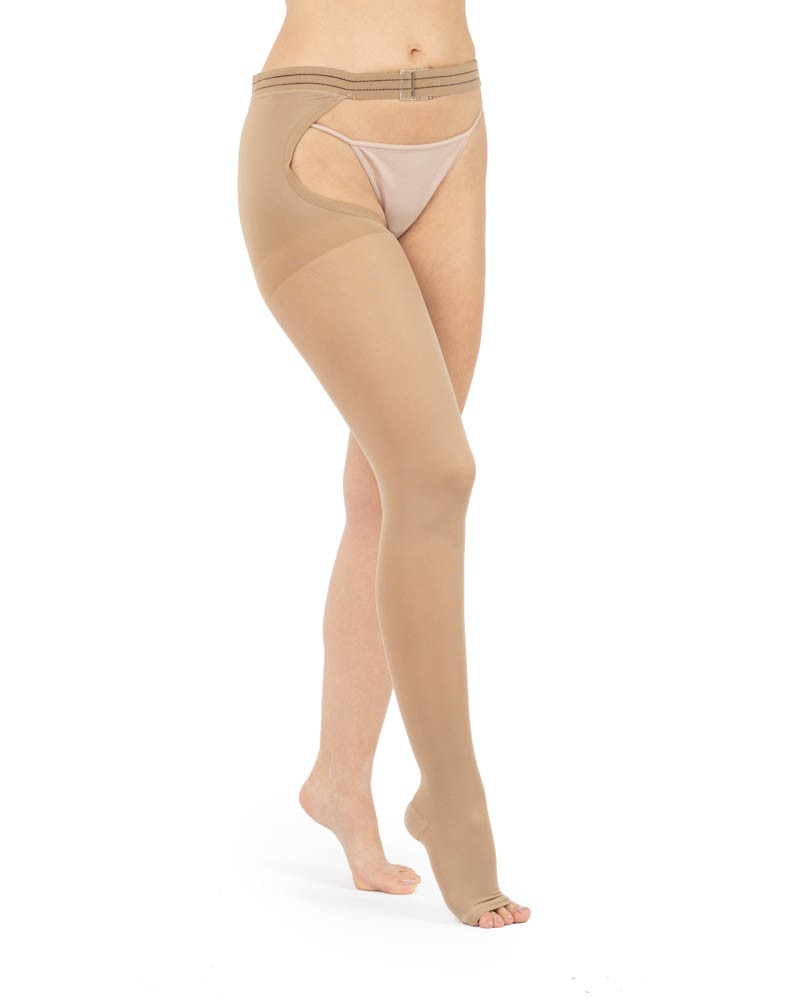 Leg stocking discount